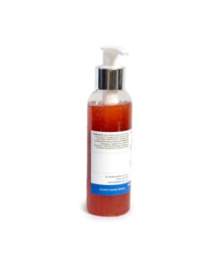Hibiscus and Pomegranate Cleanser - Image 2
