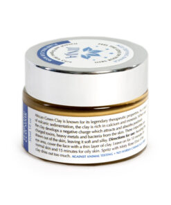 Green Clay Mask - Image 2