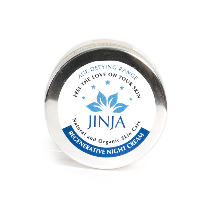 Regenerative Night Cream - Image 2