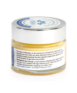 Regenerative Night Cream - Image 3