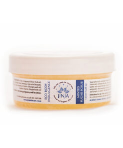 Minted Sugar Scrub