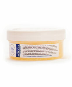 Minted Sugar Scrub - Image 2