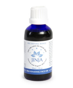 Rejuvenating Face Oil (50ml)