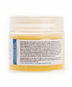 Lavender and Chamomile Body Balm - Image 2